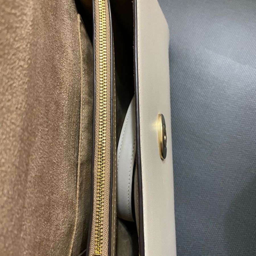 COACH CR531 新款ELIZA系列全皮女包-14
