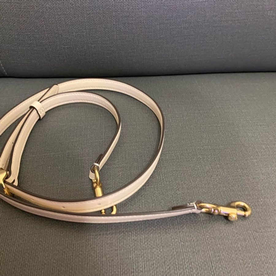 COACH CR531 新款ELIZA系列全皮女包-15
