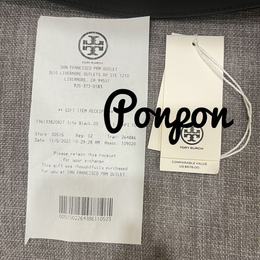 Tory Burch TB Willa 托特包 菱格紋 小香風-7