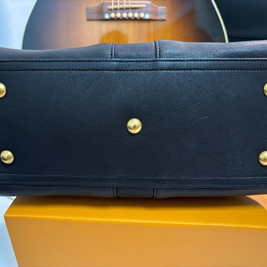 YSL Cabas Chyc Bag 聖羅蘭醫師包-7