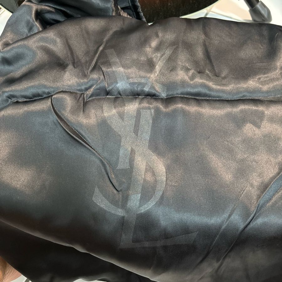 YSL Cabas Chyc Bag 聖羅蘭醫師包-14