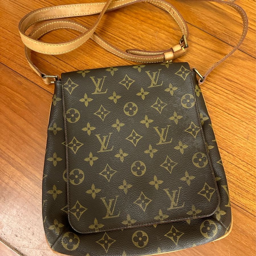 Lv王菲包 超好用-0