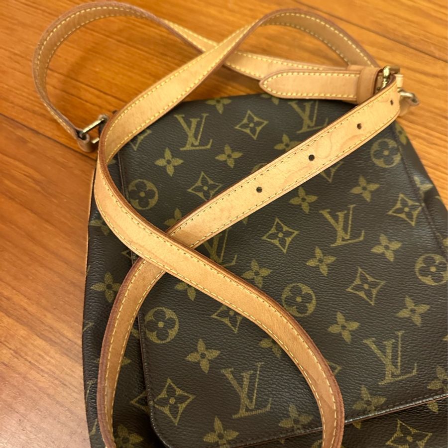 Lv王菲包 超好用-1