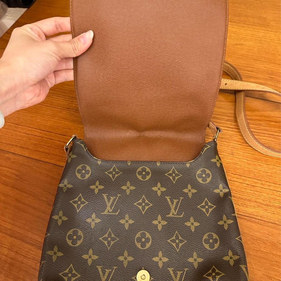 Lv王菲包 超好用-3