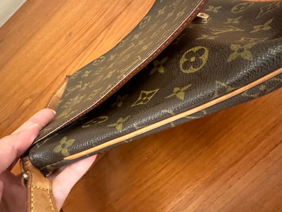 Lv王菲包 超好用-8