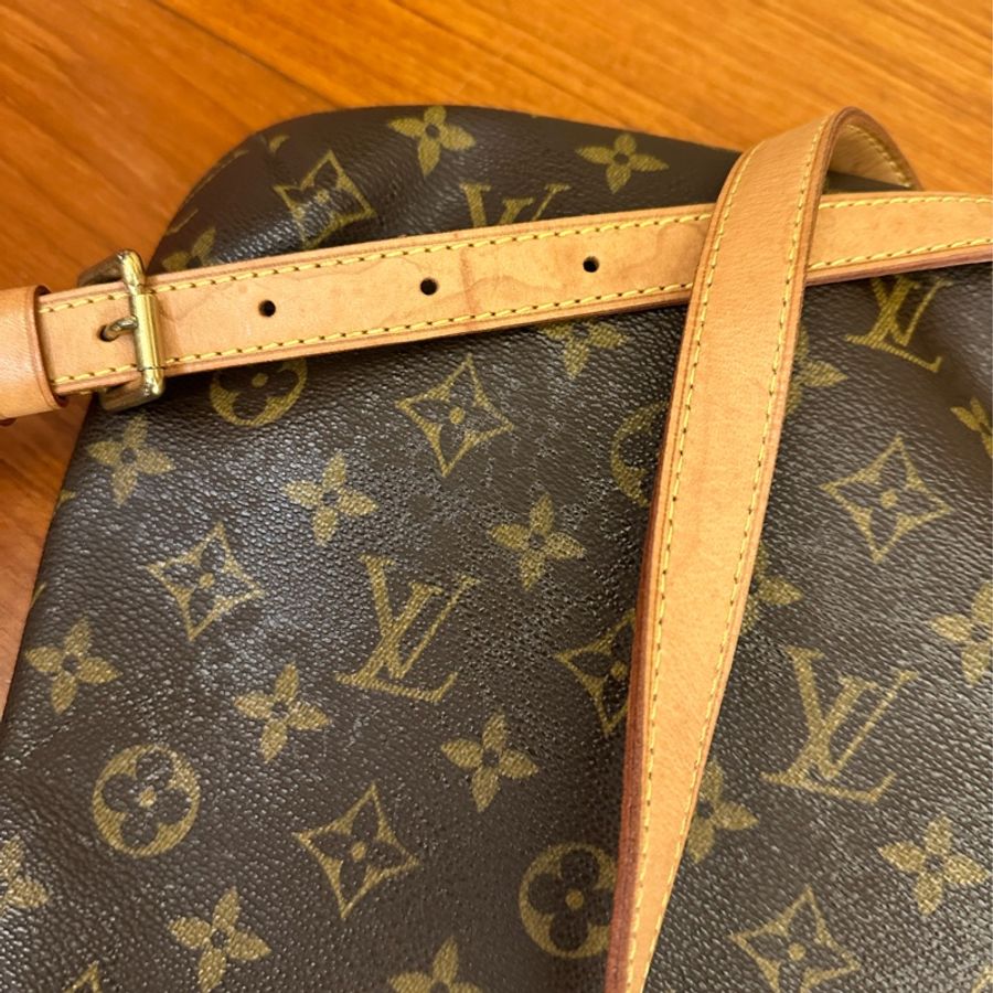 Lv王菲包 超好用-10