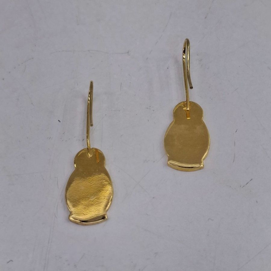 Christian Dior Earrings-6