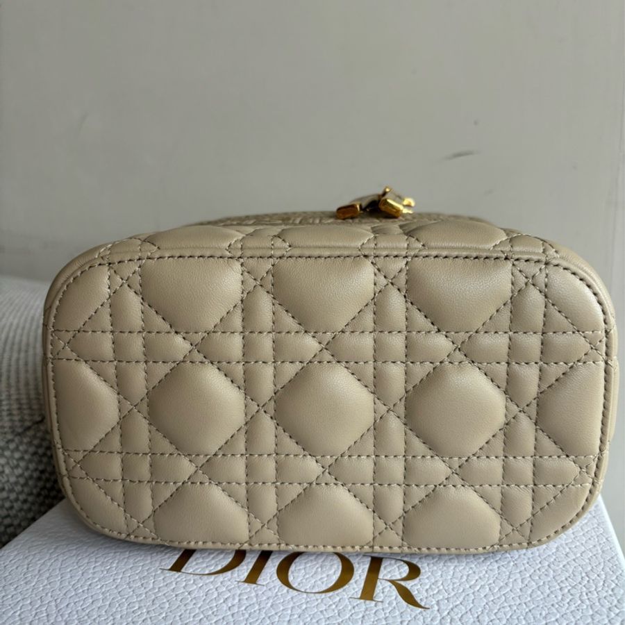 Dior Travel化妝包,小號-8