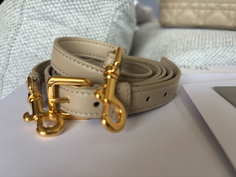 Dior Travel化妝包,小號-10
