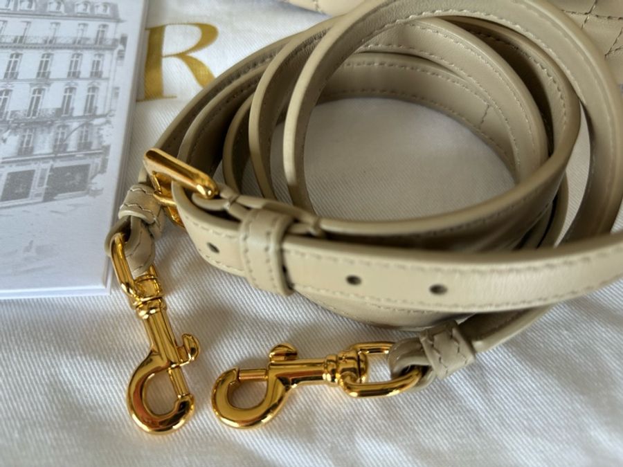 Dior Travel化妝包,小號-11