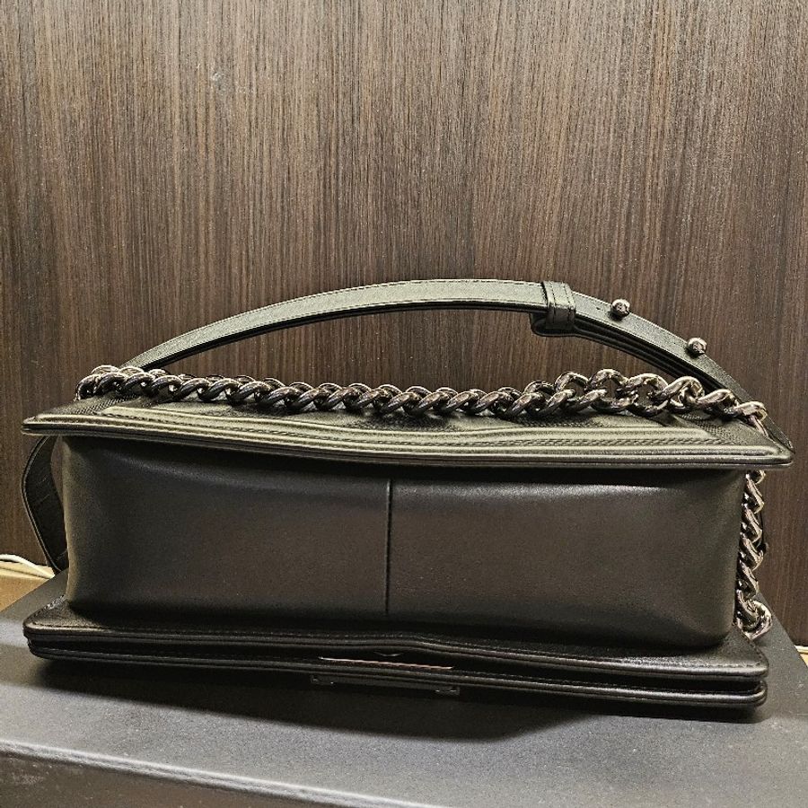 CHANEL Boy-7