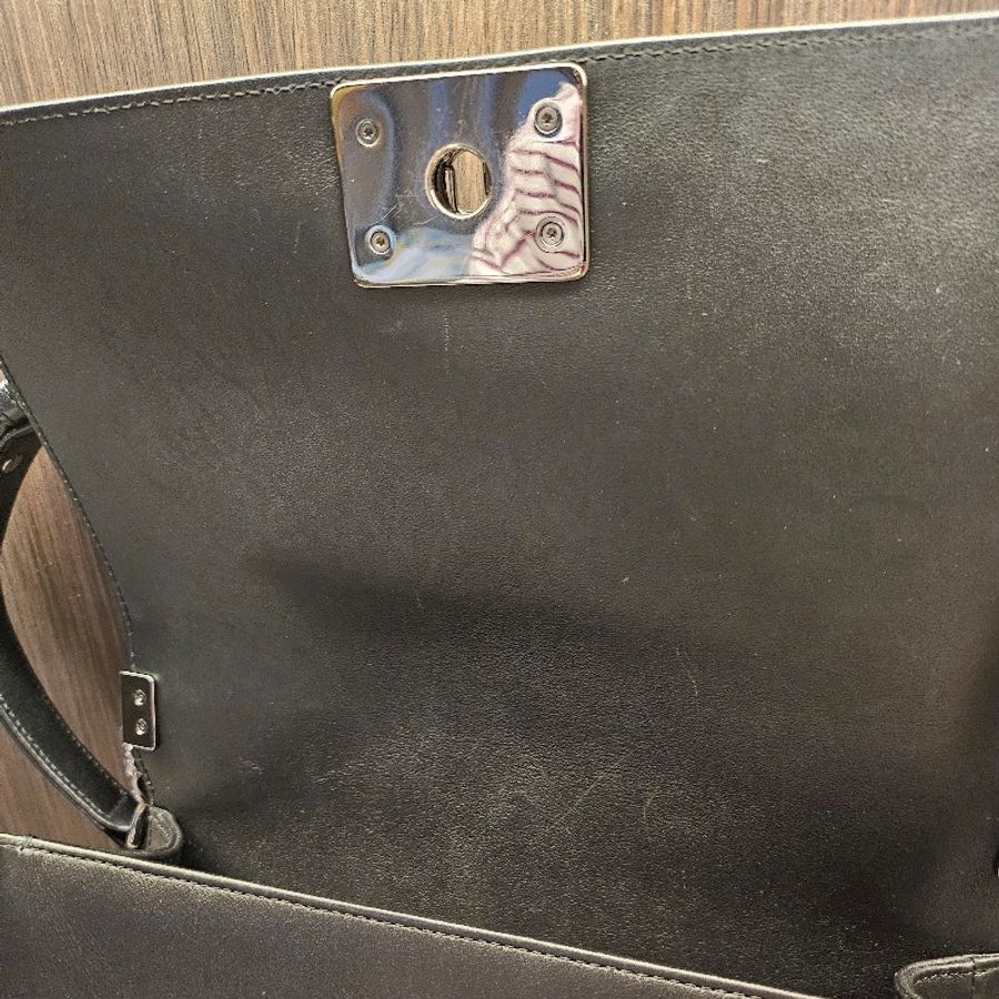 CHANEL Boy-15