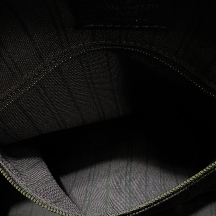 LV speedy 25 牛皮壓紋 肩背 斜背 手提包-28