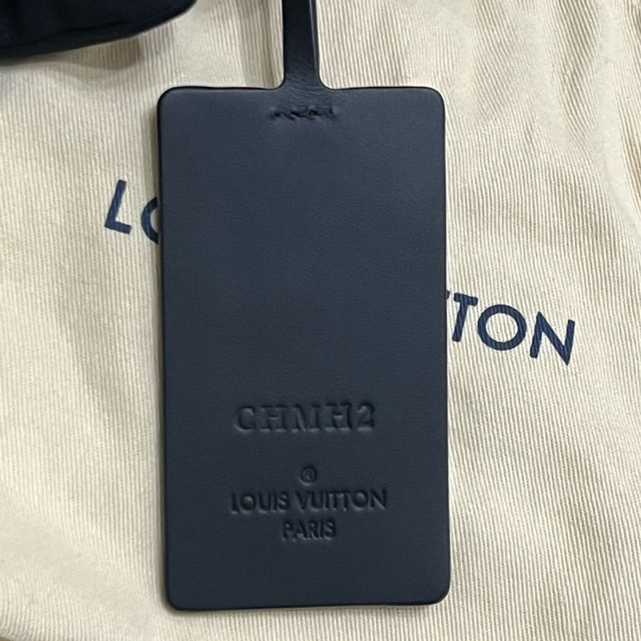 Louis Vuitton 小牛皮Takeoff 背包-10