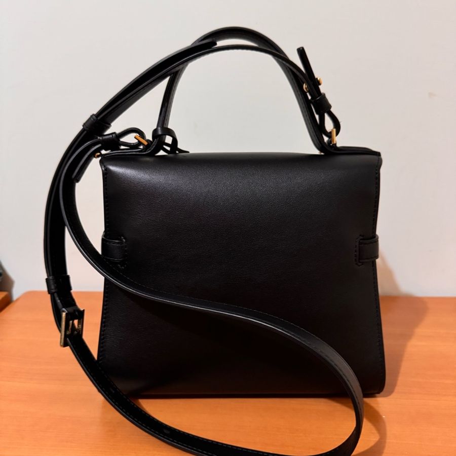 二手Delvaux Tempete PM-7
