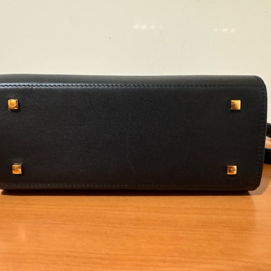 二手Delvaux Tempete PM-8