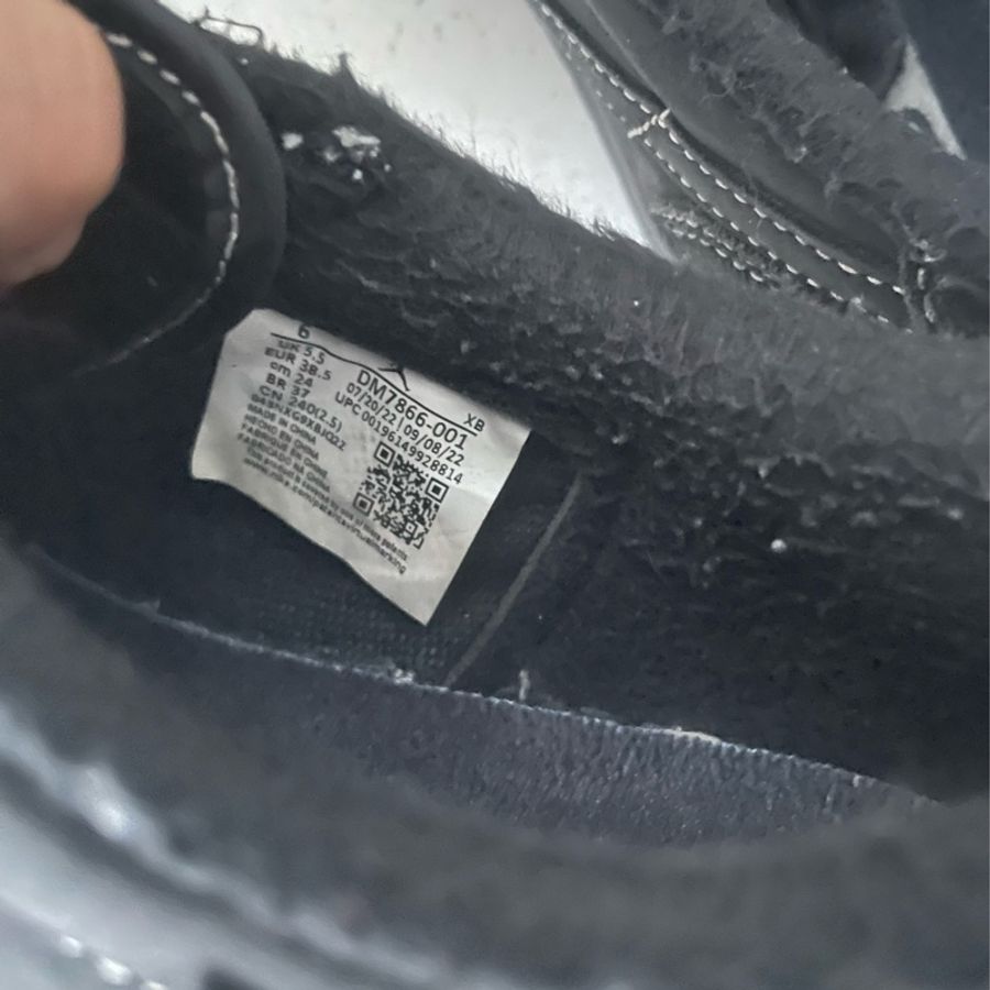 nike x travis scott 倒鉤 黑色 jordan1 low-9