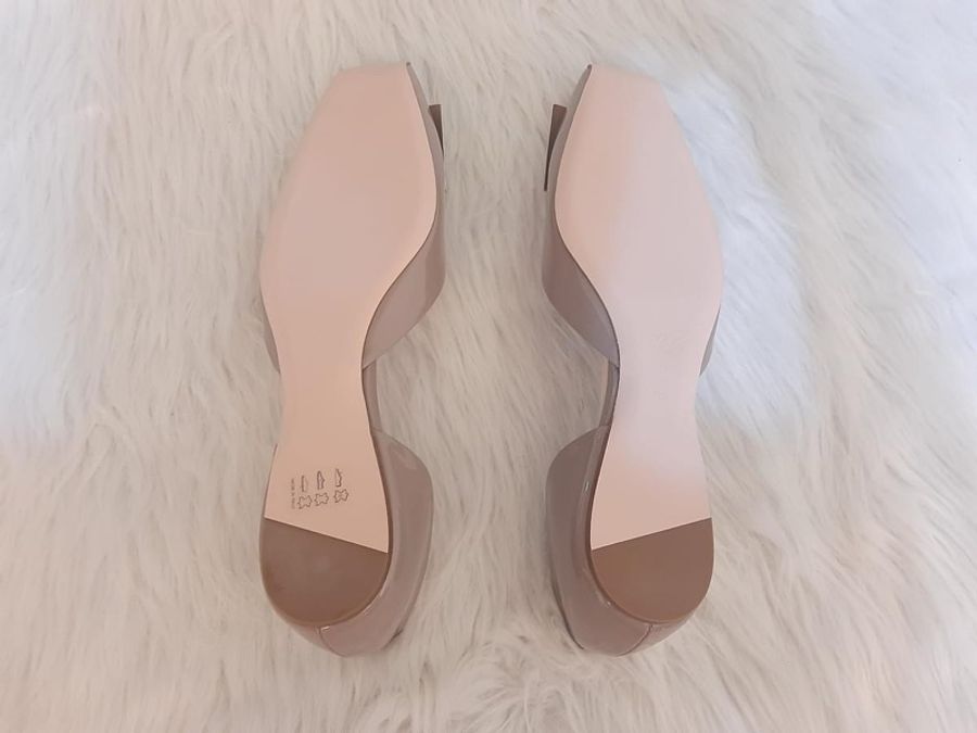 Roger Vivier 芭蕾舞鞋-1