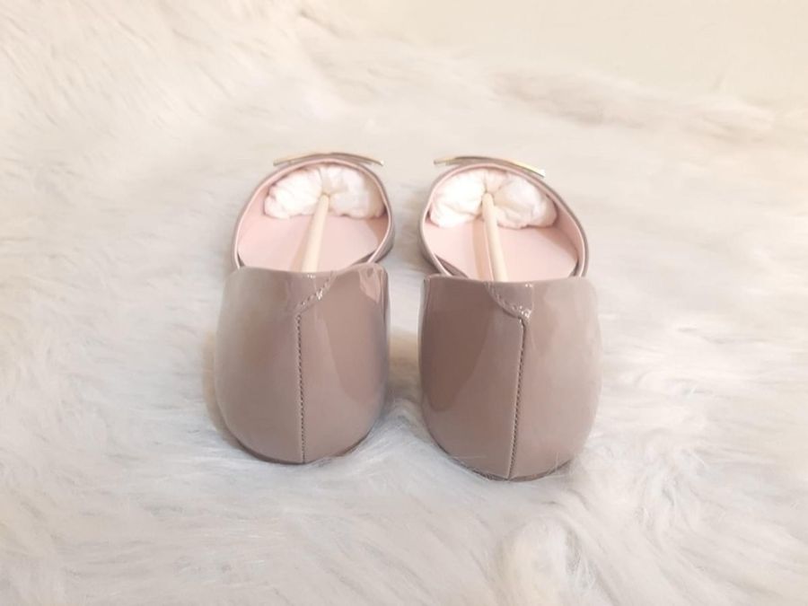 Roger Vivier 芭蕾舞鞋-10