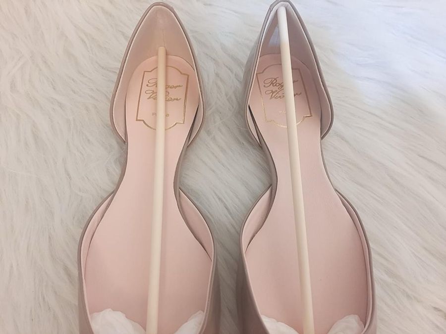Roger Vivier 芭蕾舞鞋-12