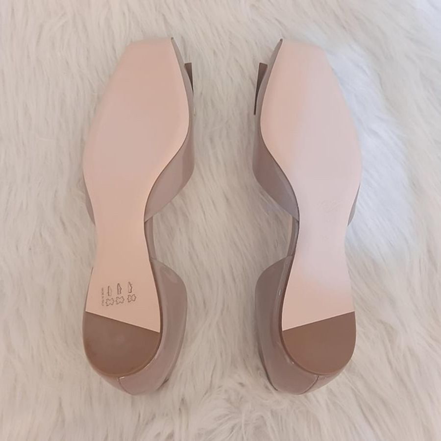 Roger Vivier 芭蕾舞鞋-13