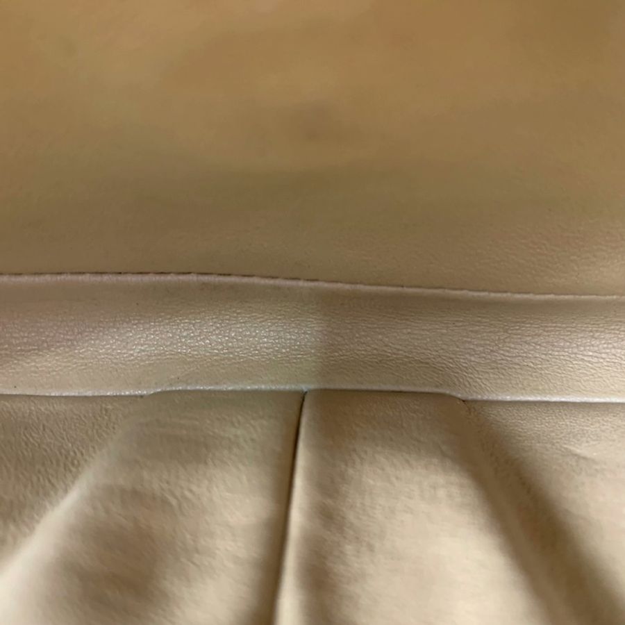 Chanel 香奈兒 vintage 中古包冰格鏈條包-7