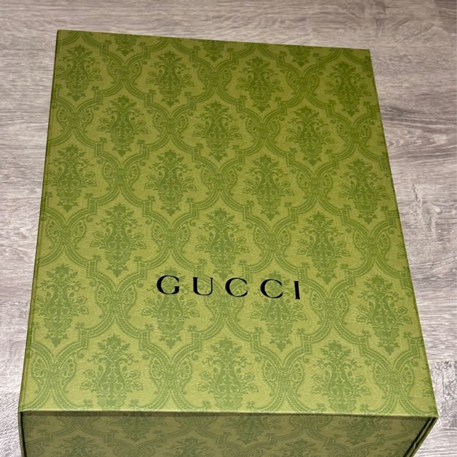 Gucci Jackie1961 小型揹帶托特-13