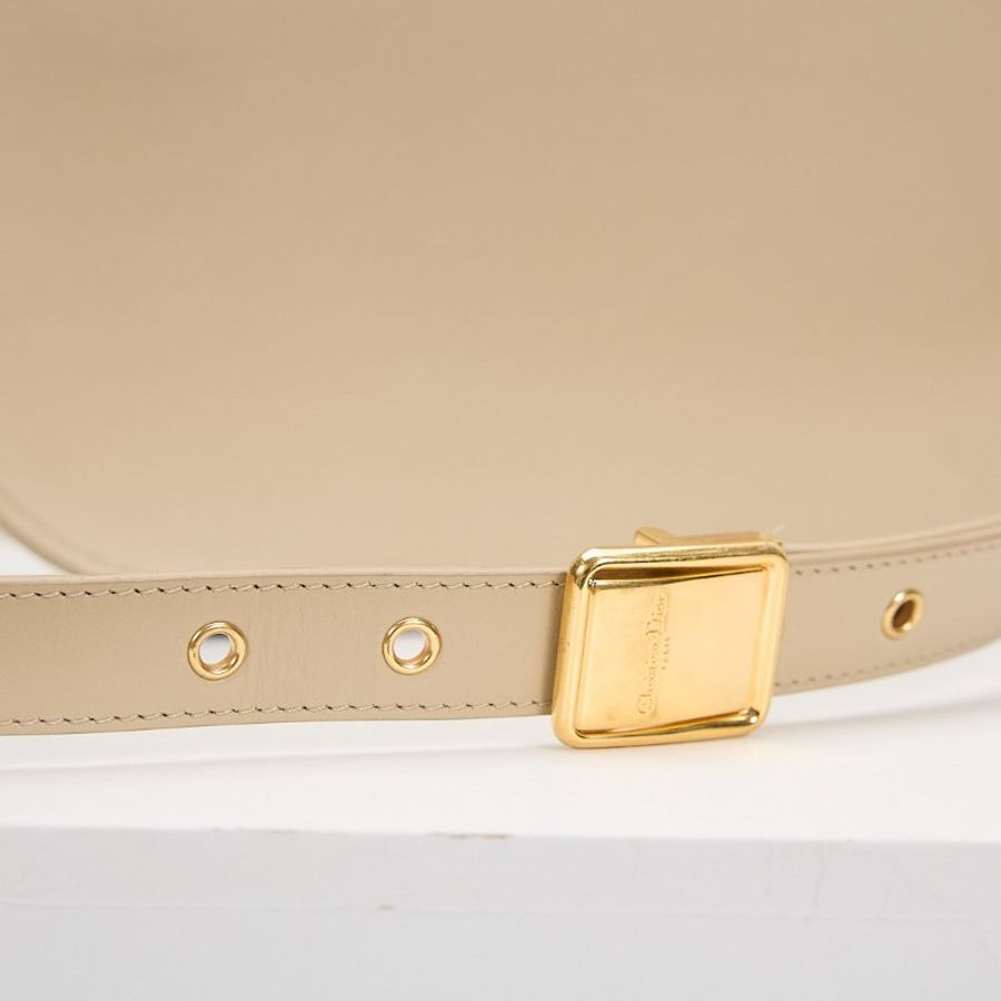 Dior Bobby 中號-12