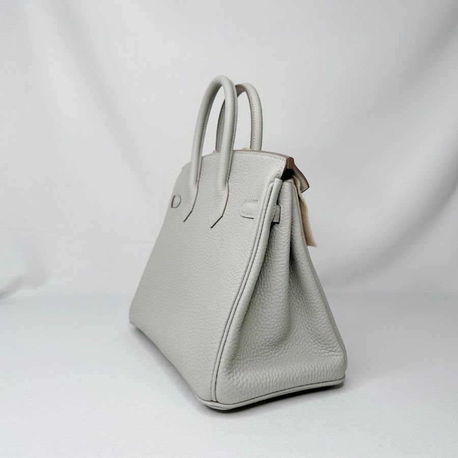 HERMES Birkin 25柏金包-4