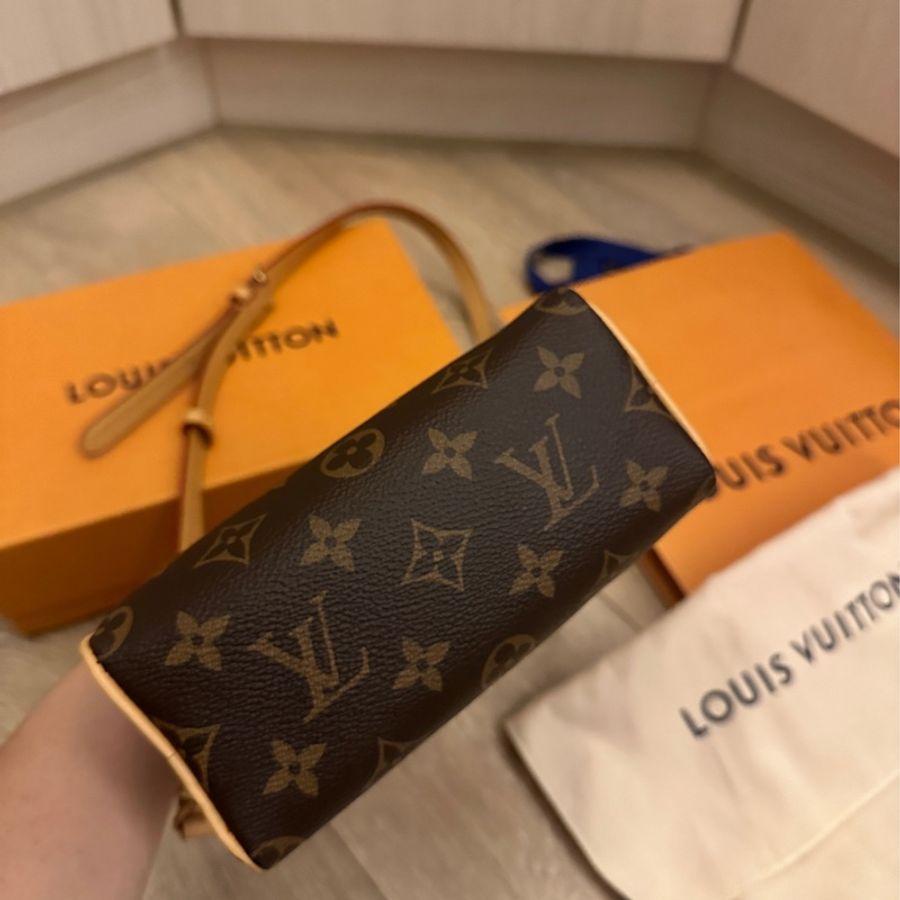 Louis Vuitton LV nano speedy 新款-4