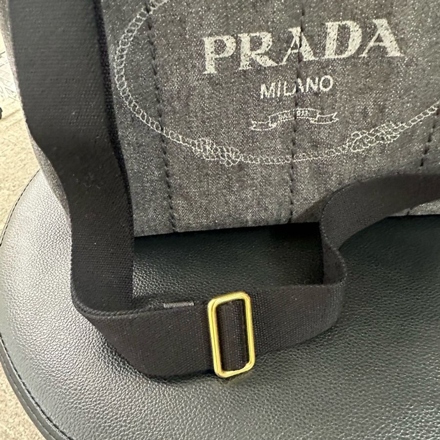 【Prada】帆布兩用包-14