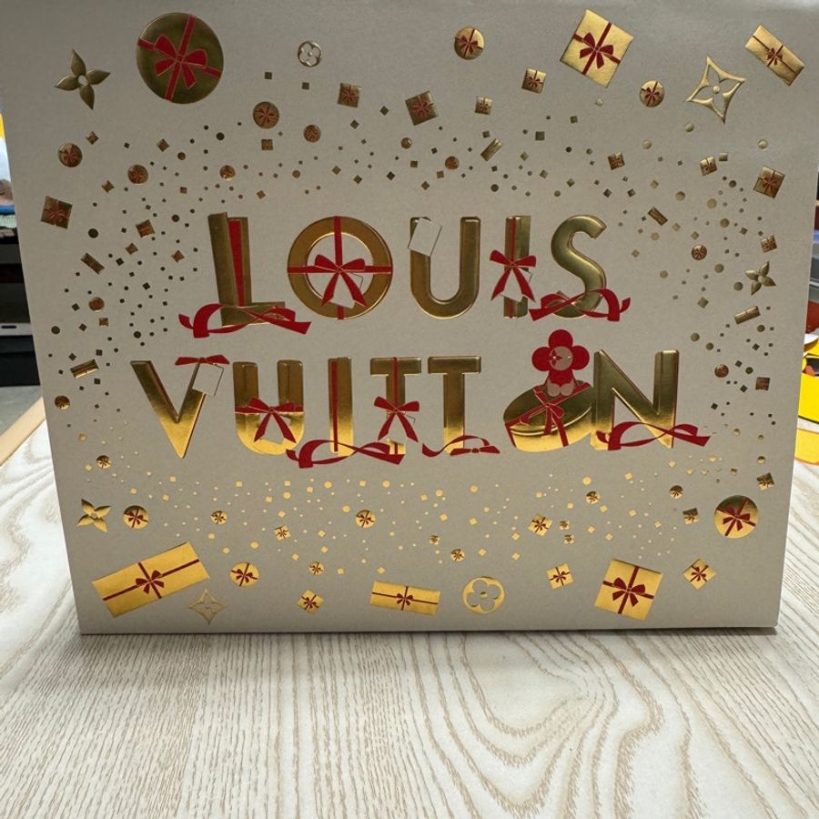 現貨 LV 路易威登 錢包 M60895 經典原花 交叉內裡 兩折短夾-3