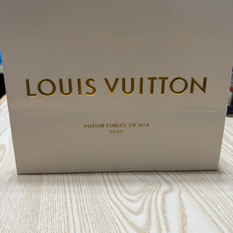 現貨 LV 路易威登 錢包 M60895 經典原花 交叉內裡 兩折短夾-5