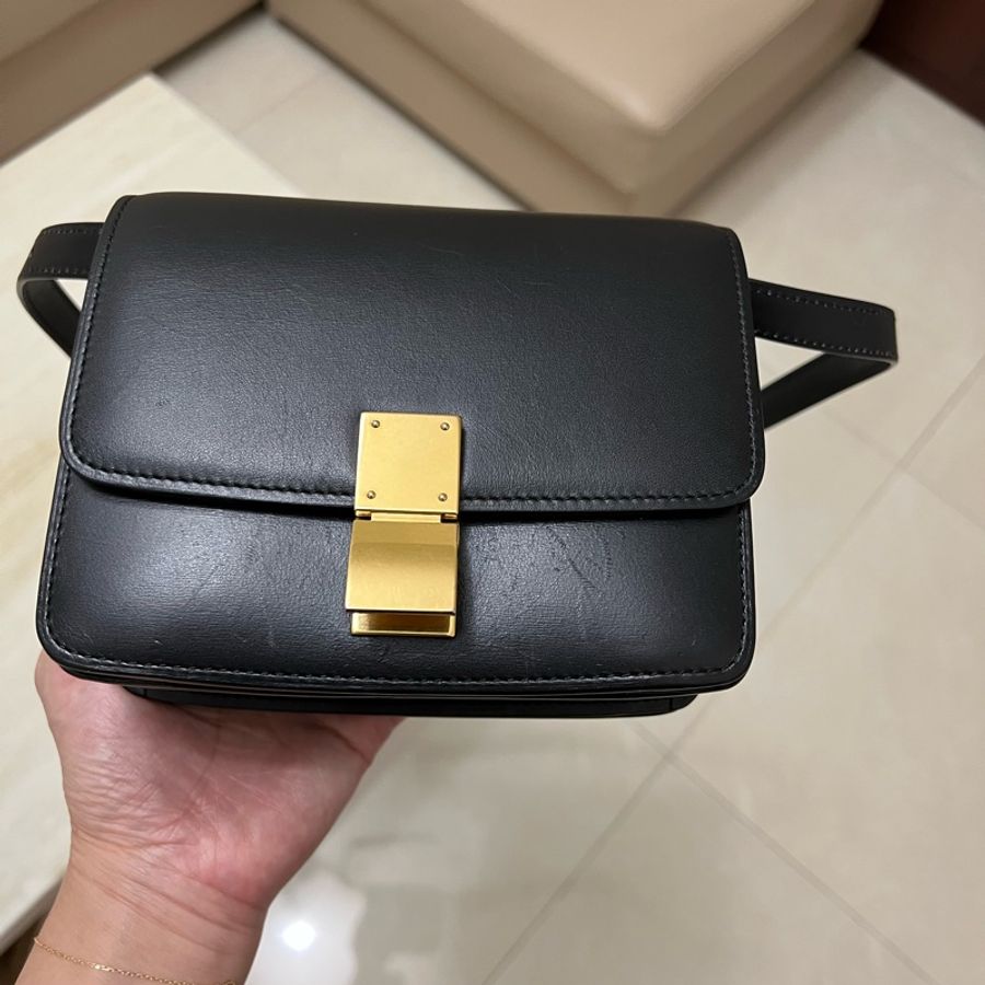 Celine box小號(降售)-7