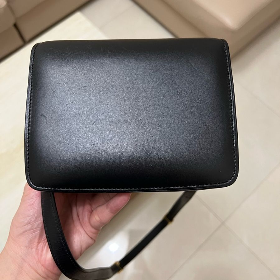 Celine box小號(降售)-12