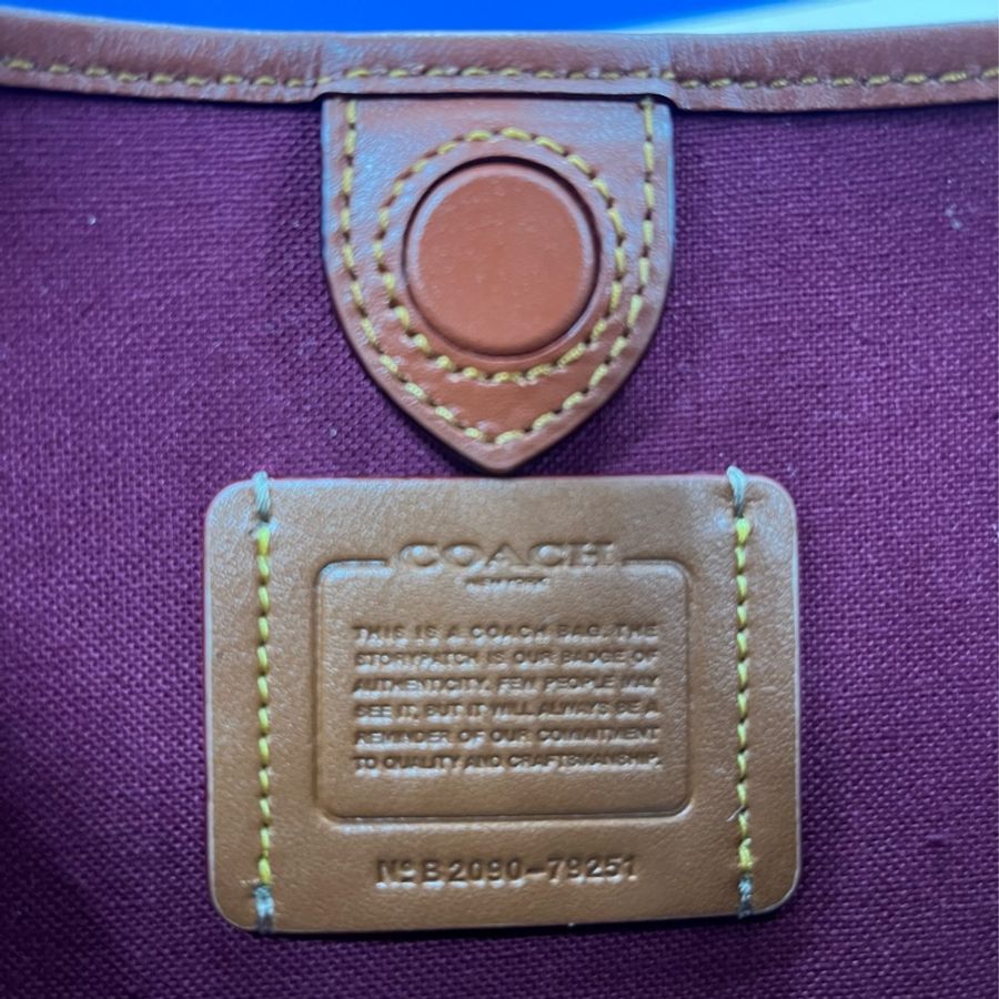 coach 全新包-3