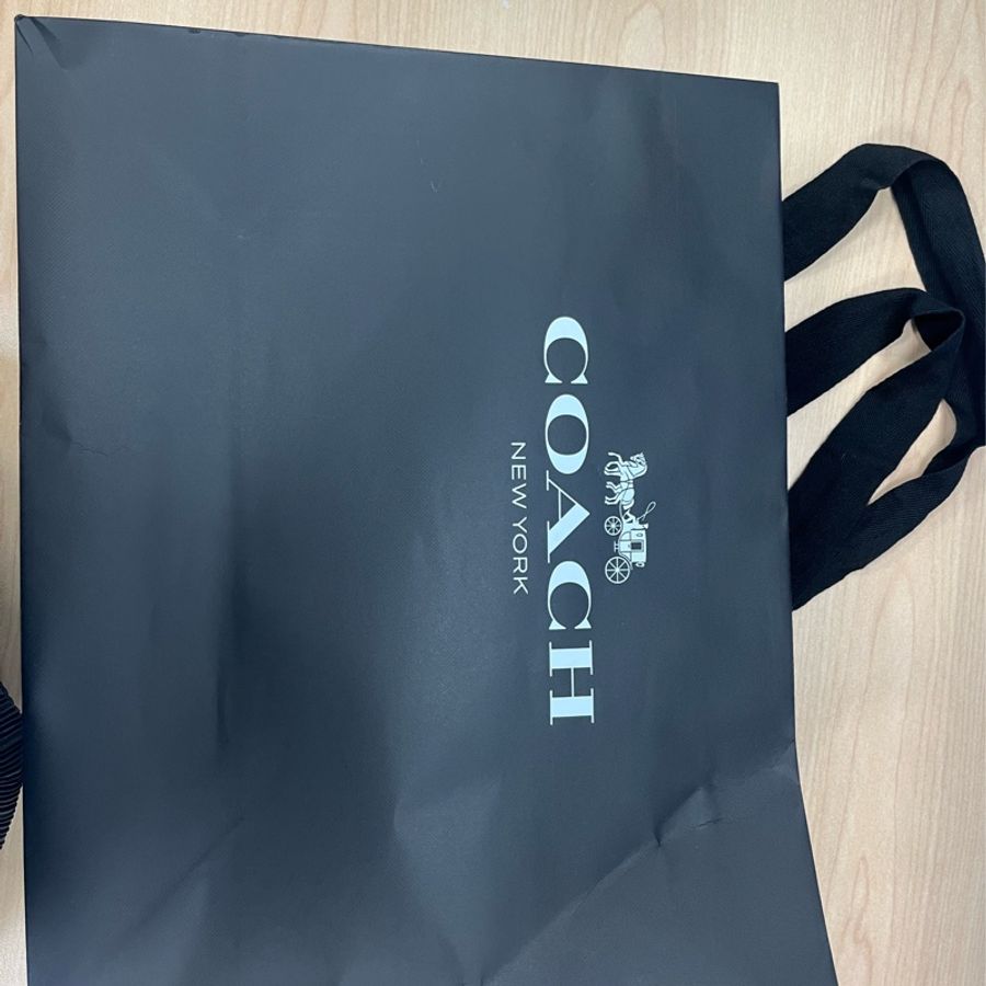 coach 全新包-7