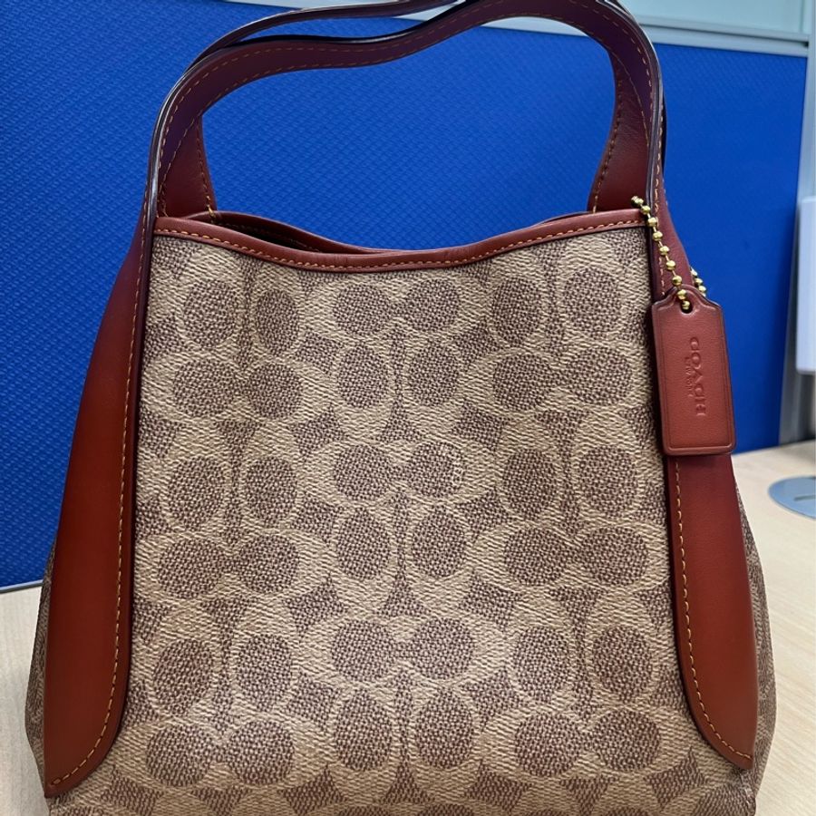 coach 全新包-8