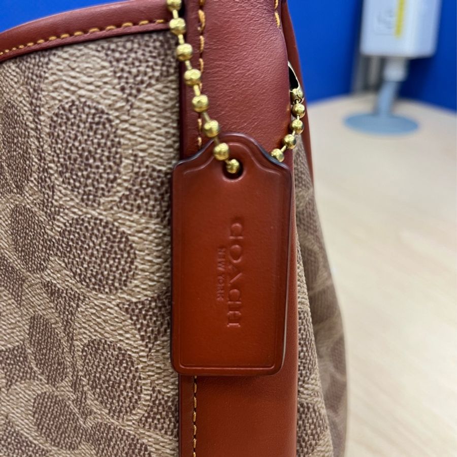 coach 全新包-12