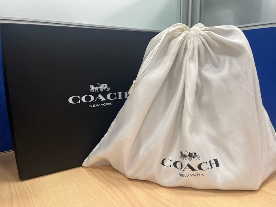 coach 全新包-15