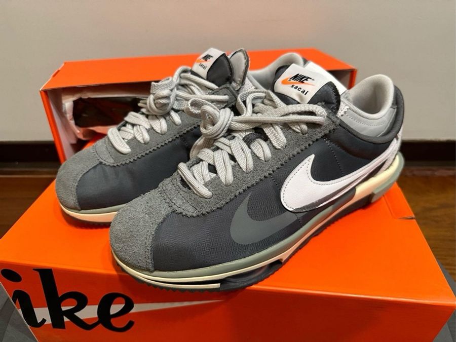Nike x Sacai 聯名款 US10.5-0