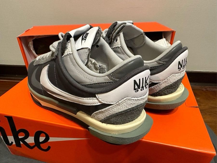 Nike x Sacai 聯名款 US10.5-1