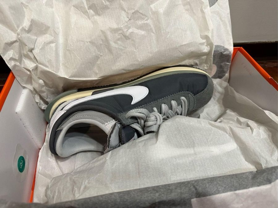 Nike x Sacai 聯名款 US10.5-2