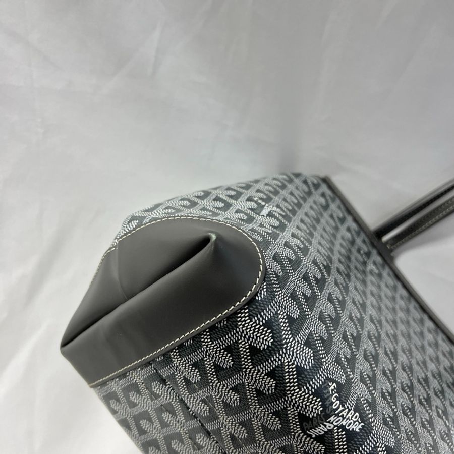 Goyard BELLECHASSE BIAUDE PM-8