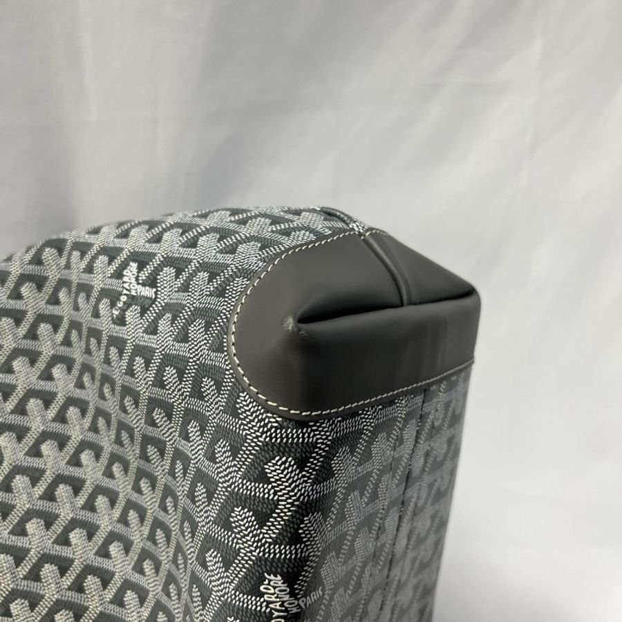 Goyard BELLECHASSE BIAUDE PM-31
