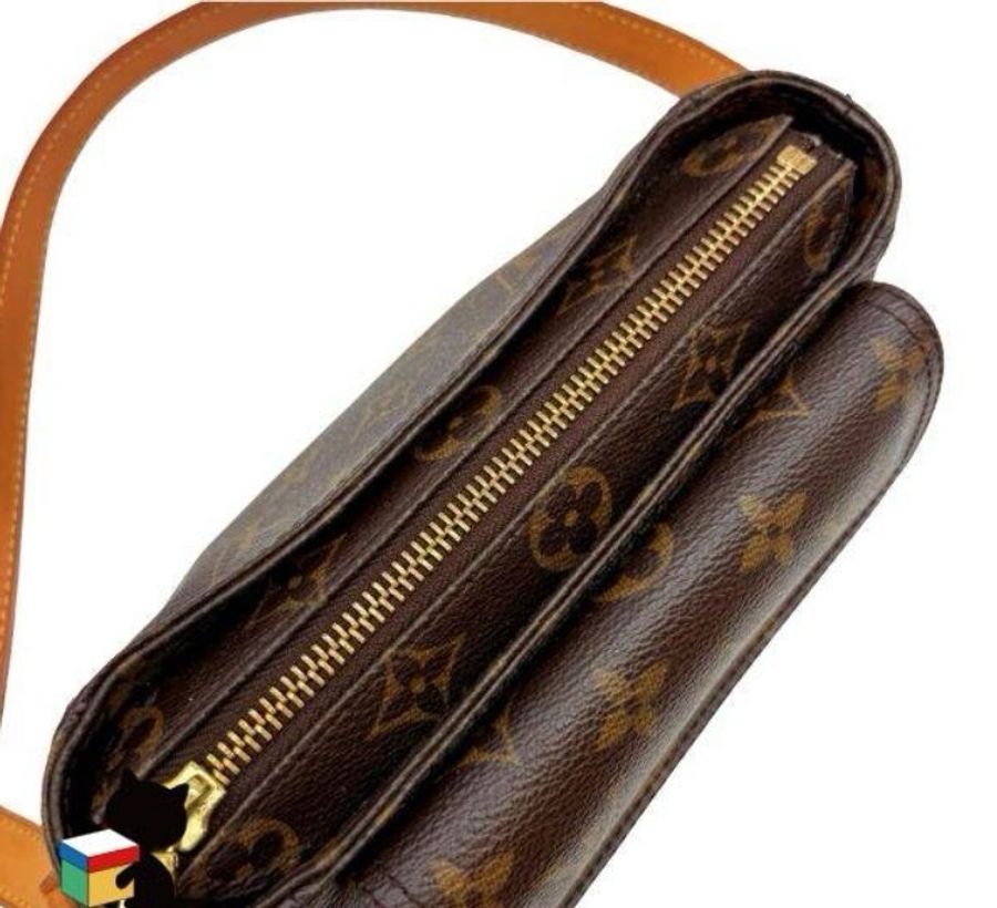 LV 絕版豆腐包-5