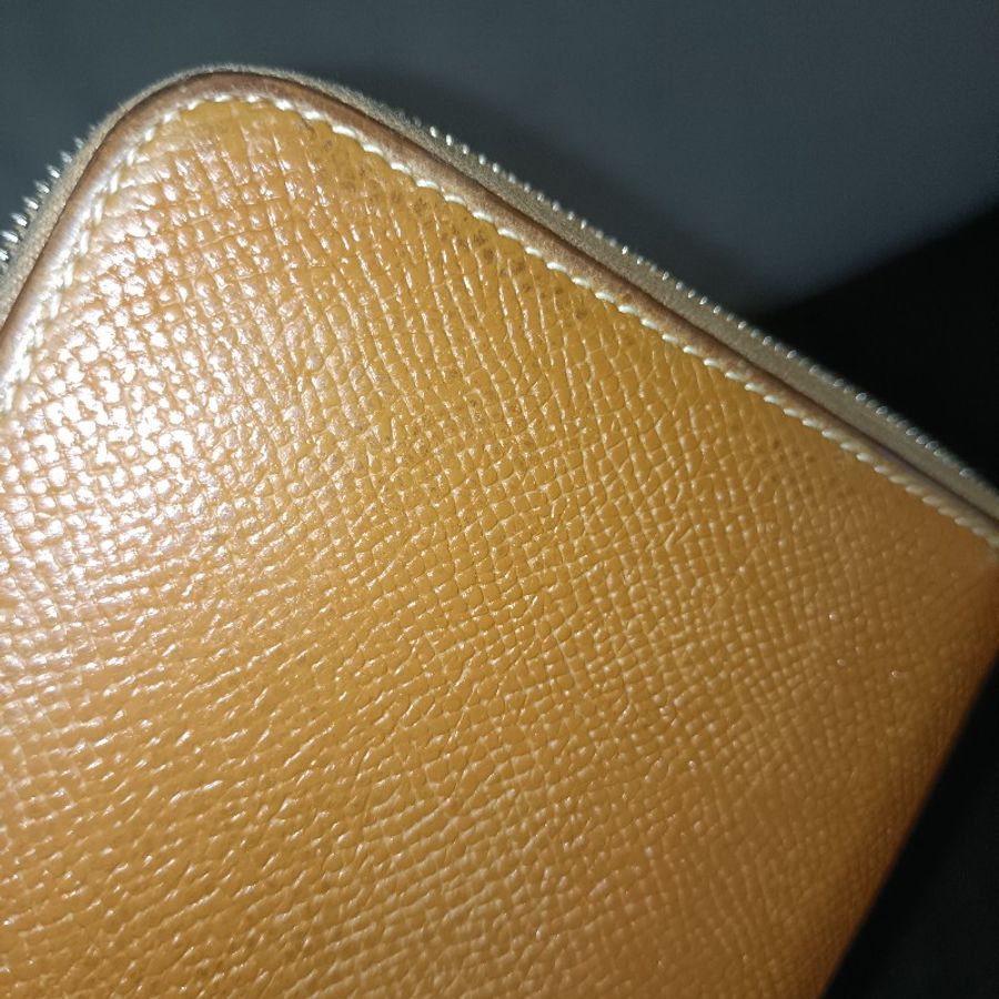愛馬仕 HERMES 絲巾長夾-44