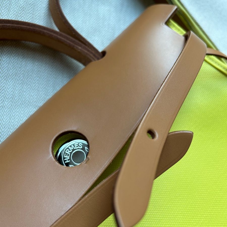HERMES Her Bag 31-7