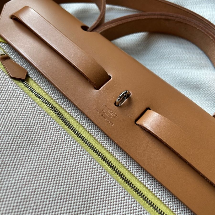HERMES Her Bag 31-8