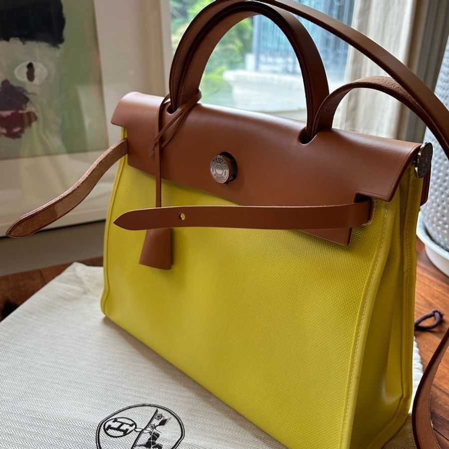 HERMES Her Bag 31-9